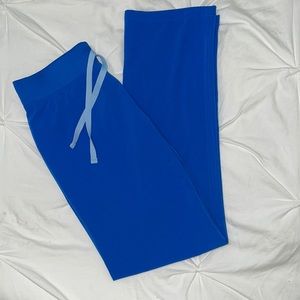 Figs Livingston scrub pants